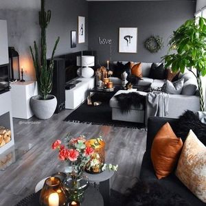 130 Apartment Decor Ideas - Zelen Home #apartmentdecor #apartmentliving